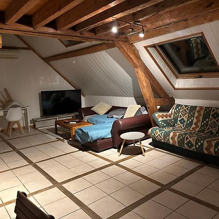 La Residence Du Moulin Sainte-Maure Εξωτερικό φωτογραφία