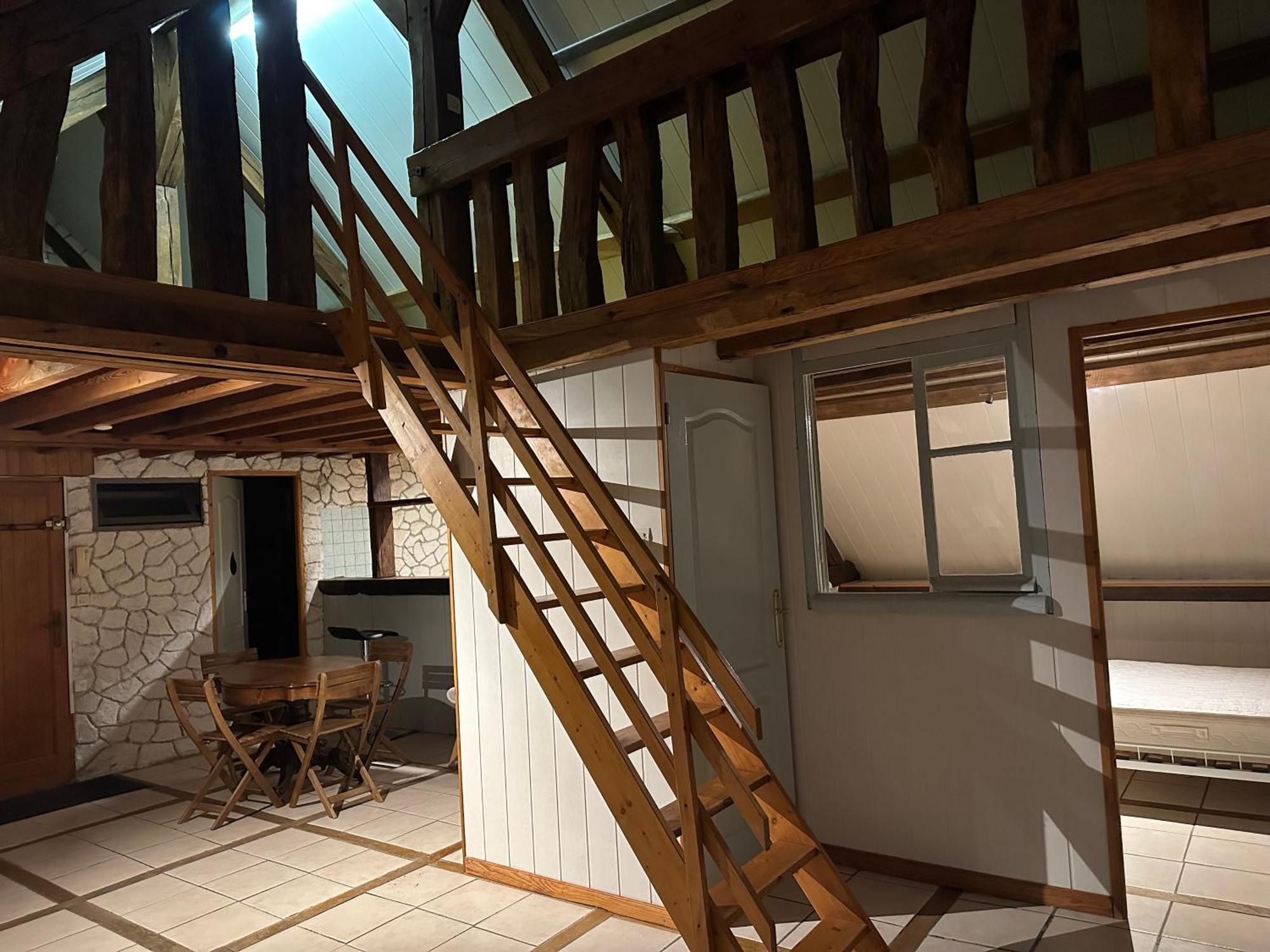 La Residence Du Moulin Sainte-Maure Εξωτερικό φωτογραφία