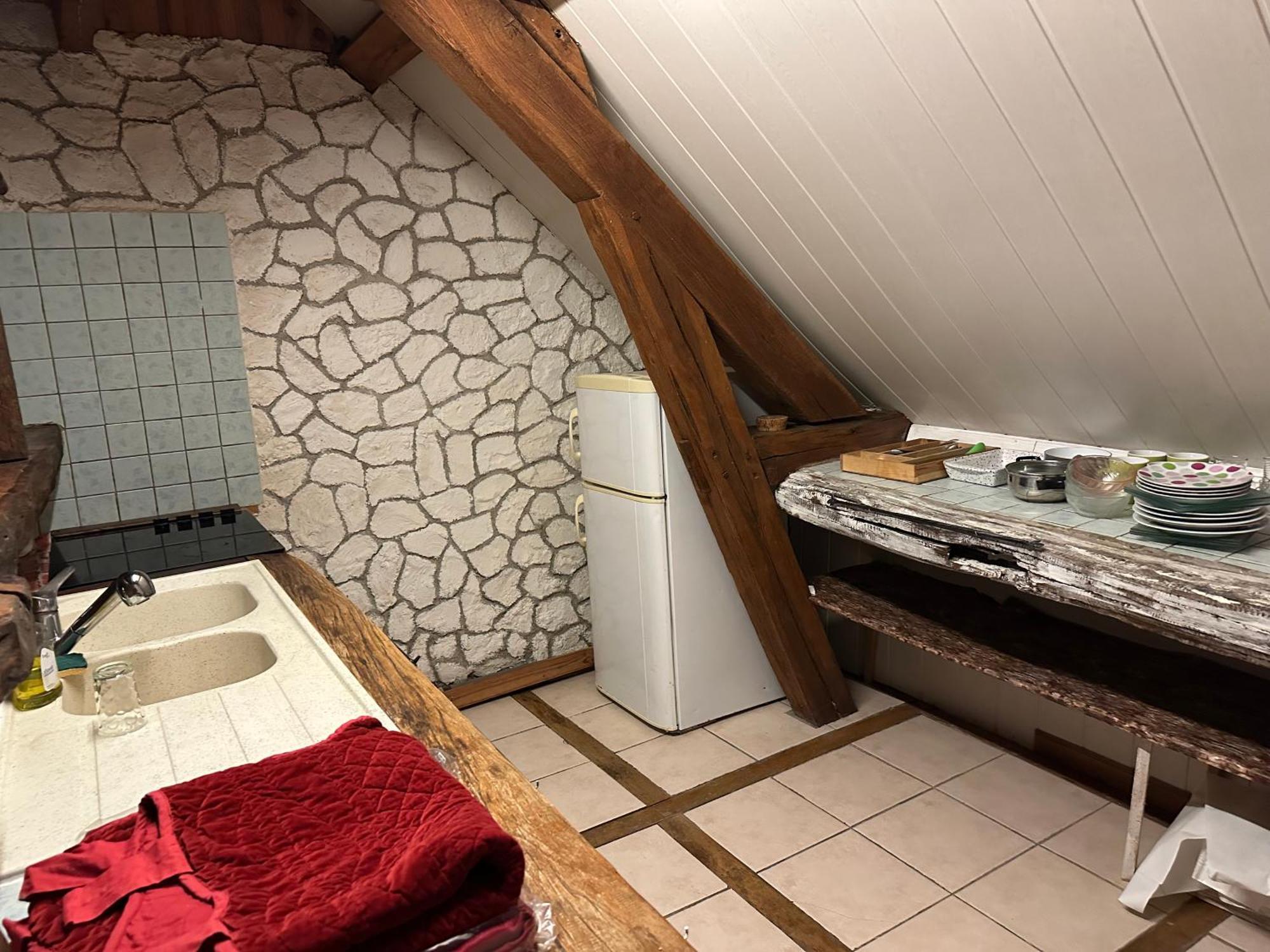 La Residence Du Moulin Sainte-Maure Εξωτερικό φωτογραφία