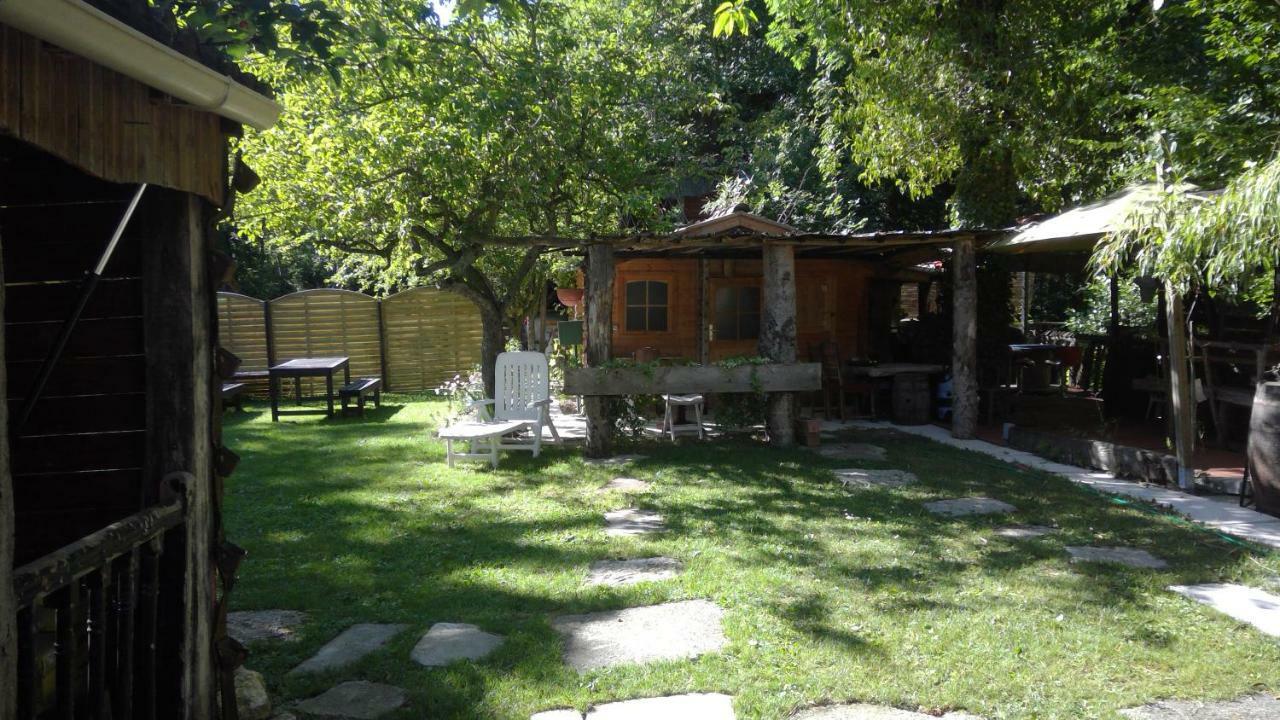 La Residence Du Moulin Sainte-Maure Εξωτερικό φωτογραφία