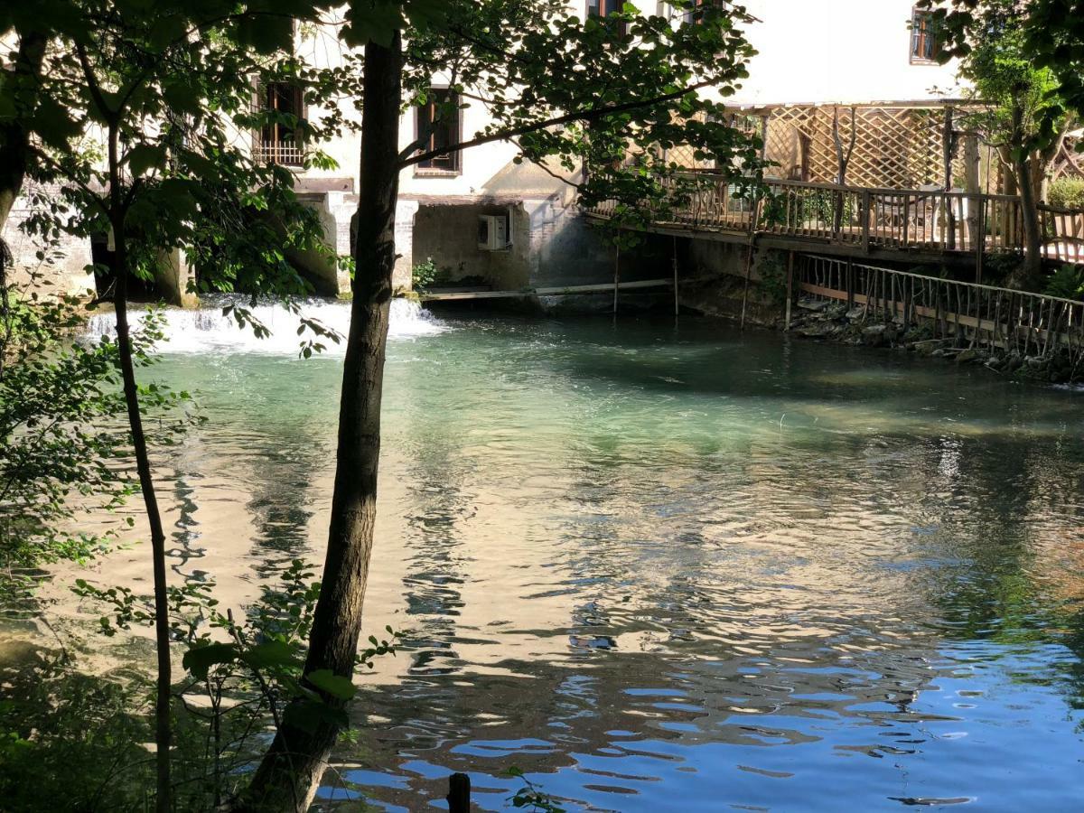 La Residence Du Moulin Sainte-Maure Εξωτερικό φωτογραφία