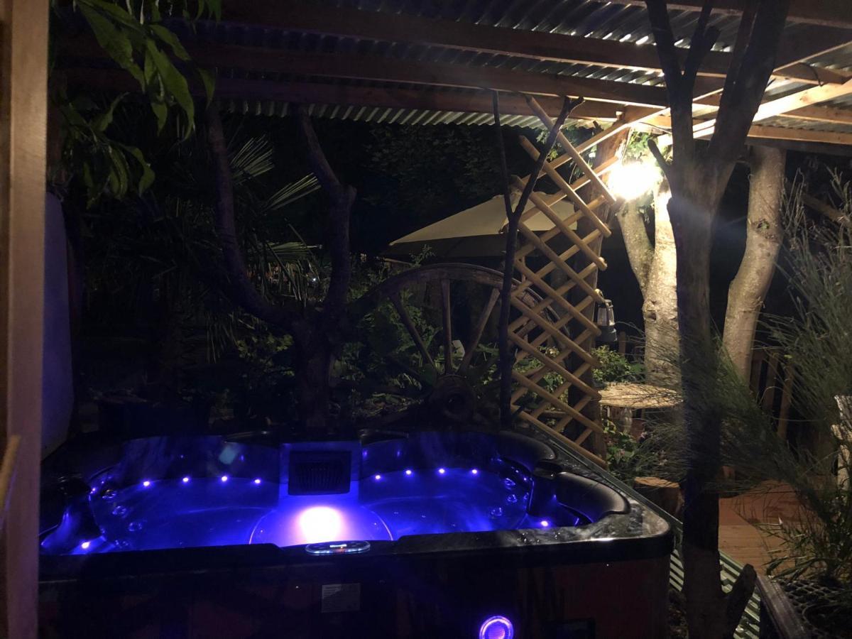 La Residence Du Moulin Sainte-Maure Εξωτερικό φωτογραφία
